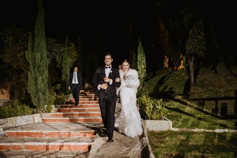 Fotógrafo De Bodas En Guanajuato Haciendas Y Minas únicas