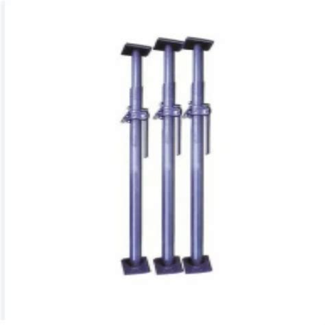 Adjustable Scaffolding Props Jack At Rs Kg In Jaipur Id