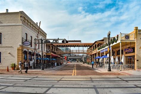 Panoramic View Of Church Street Station For More Than 100 Years