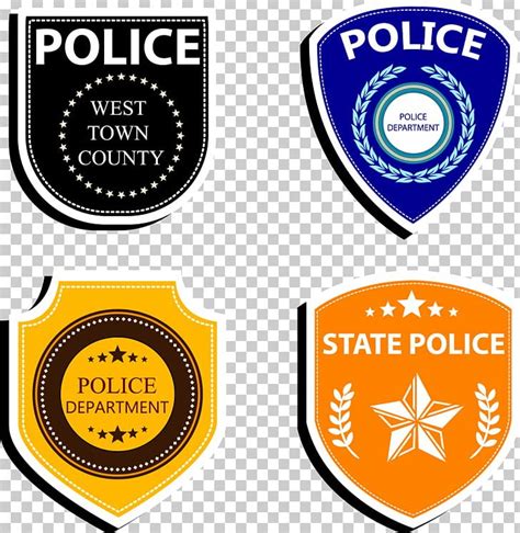 Badge Police Officer Logo PNG, Clipart, Anniversary Badge, Badges ...