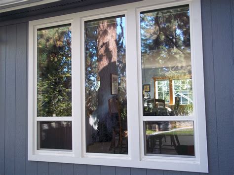 VPI Custom Window Installation Project, South Hill, Spokane | Custom