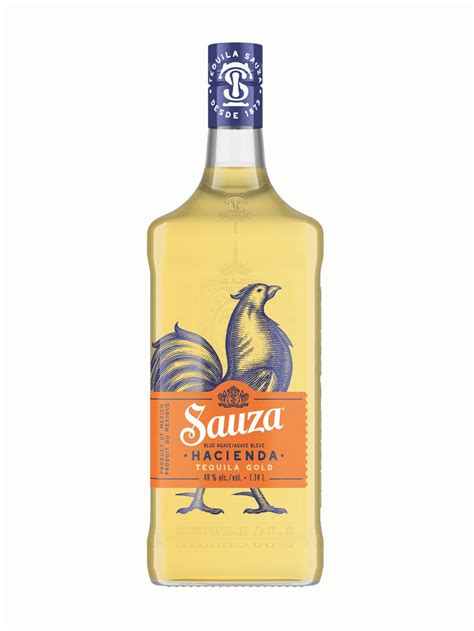 Sauza Gold Tequila Lcbo