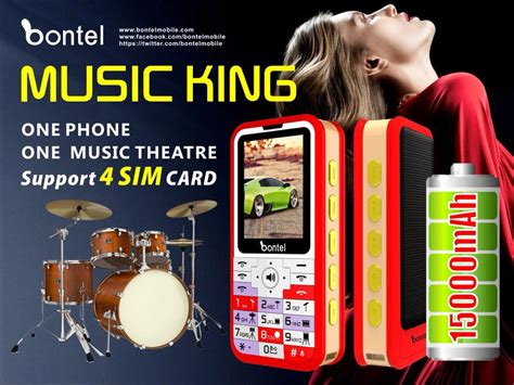 Bontel Phone - Posts | Facebook