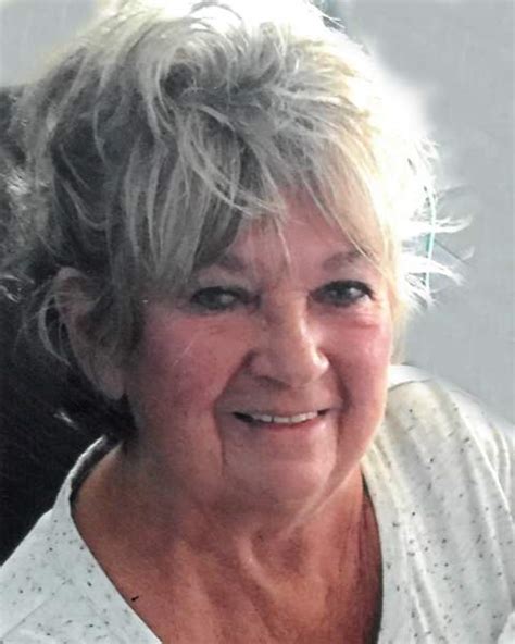 Darlene Gedraitis Obituary 2023 Baskerville Funeral Home