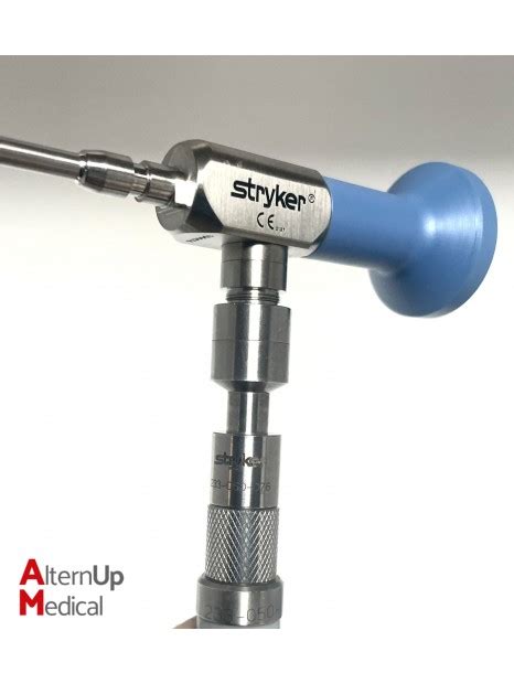 Stryker Knee Shoulder Arthroscopy Set 4 Mm 30 Alternup Medical