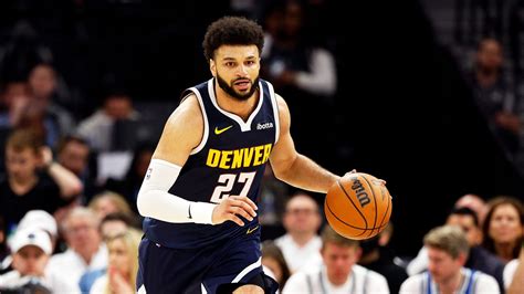 Jamal Murray signs reported 4-year maximum extension with Nuggets | NBA.com