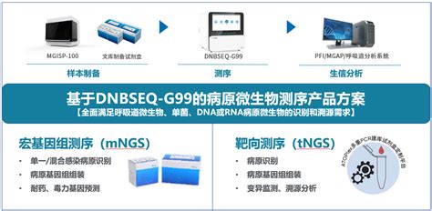 实测数据 Mngstngs，统统拿下：华大智造dnbseq G99病原测序实测数据 微信文章 仪器谱