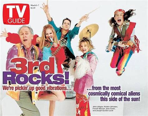 Third Rock From The Sun