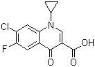 Cas Chloro Cyclopropyl Fluoro Dihydro