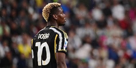 Doping Slittano Le Controanalisti Di Pogba Fissata Una Nuova Data