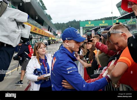 Red Bull Ring Spielberg Formula Bwt Grosser Preis Von