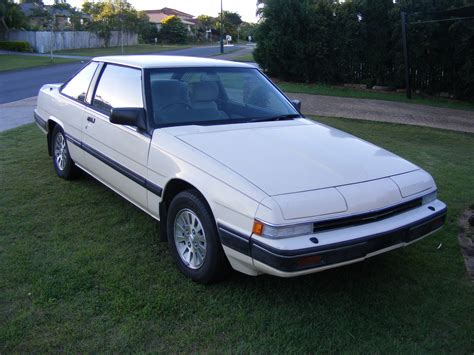 Mazda 929 Coupe:picture # 3 , reviews, news, specs, buy car