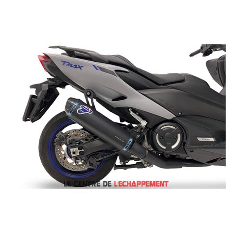 Ligne Complète Termignoni Relevance Yamaha T Max 530 2020