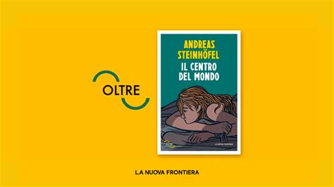 Andiamo “Oltre" insieme a La nuova frontiera - PDE