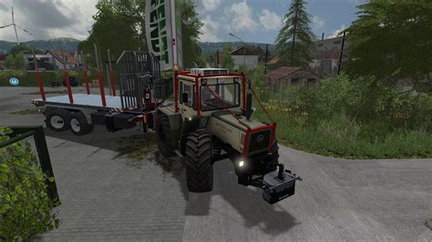 Der Neue Hkl F R Den Forst In Kleinseelheim Ist Endlich Da Modding Welt