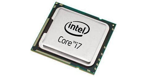 Intel Core I7 2670QM 2 2GHz Tray Se Priser 1 Butikker