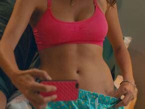 FABIANNE THERESE Nude AZNude