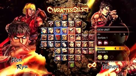 Descargar Street Fighter X Tekken PC FULL ESPAÑOL MEGA Видео