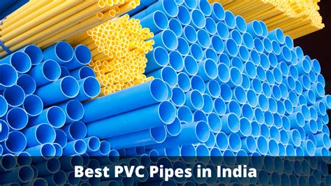 Best Pvc Pipes Manufacturer In India Unitech Pipes