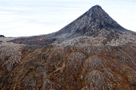 Siaram Montanha Do Pico