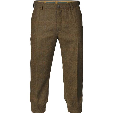 Mens Breeks Mens Tweed Breeks Mens Shooting Trousers Menswear