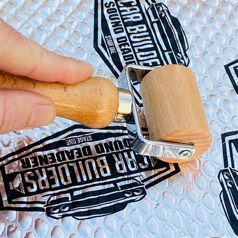 Auto Sound Deadening Material: The Key to a Quieter Ride