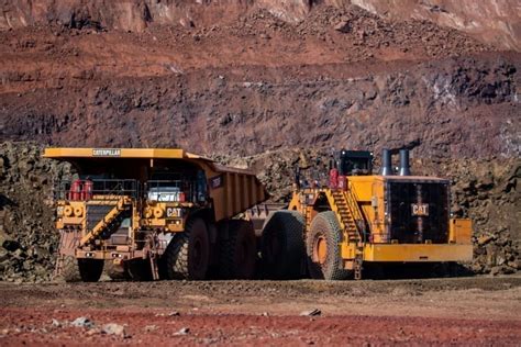 Baffinland Approved To Keep Mining Six Million Tonnes Of Iron Ore Until