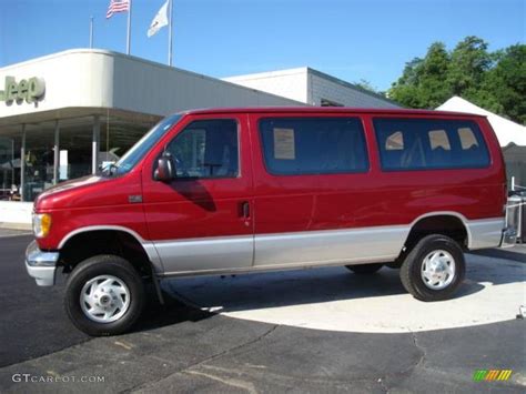 1996 Ford E 350 Information And Photos Momentcar