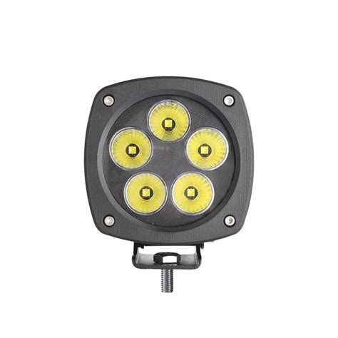 Super Bright W Square Utility Led Construction Floodlight For