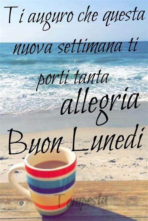 Buon Luned Link Simpatici E Immagini Belle Pagina Di