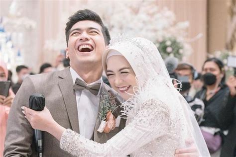 Makna Sakral Tarian Pagar Pengantin Yang Disuguhkan Ria Ricis Dalam