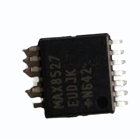 Switching Regulator Single Phase Voltage Regulators IC Model Name