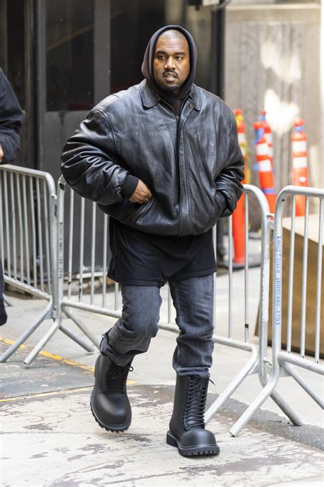 Kanye West accuses Adidas of making Yeezy design decisions without him