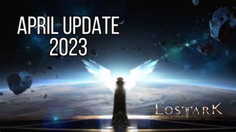 Lost Ark April Update Brelshaza Hard Mode Ark Pass More