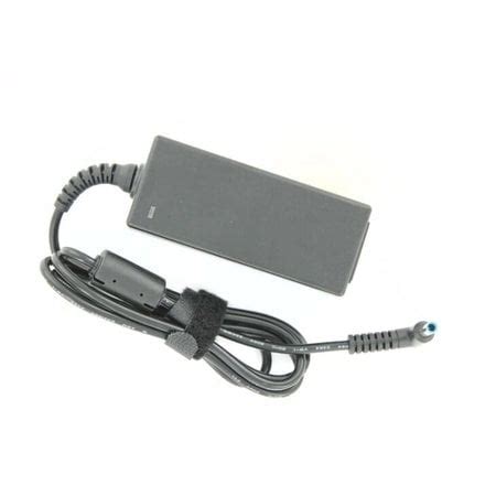 Yanec Oplader 45W Voor Laptop Of Netbook Van HP Compaq Acculaders Nl