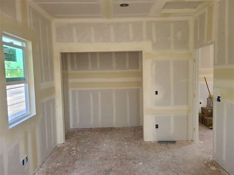 Drywall Contractors Near Me Fairbanks Ranch CA - J&R Drywall