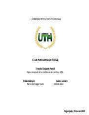 Tarea 2 II Parcial Módulos 4 5 6 pdf UNIVERSIDAD TECNOLÓGICA DE