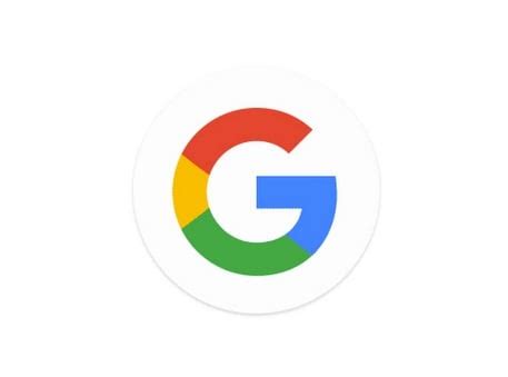 Google Miliki Logo Baru, Lebih Rapi & Warna-warni