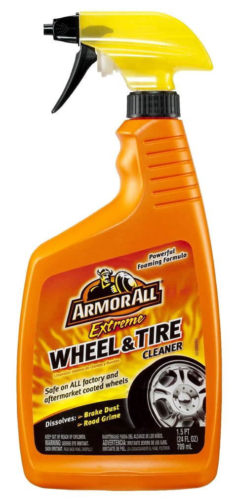 Armor All Extreme Wheel And Tire Cleaner