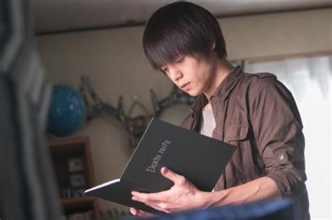 「デスノート」で主人公・夜神月を演じる窪田正孝（c）日本テレビ ― スポニチ Sponichi Annex 芸能