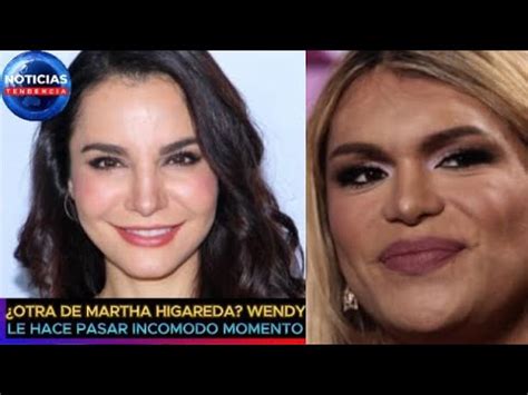 Otra de Martha Higareda Wendy Guevara trolea a la famosa haciéndola