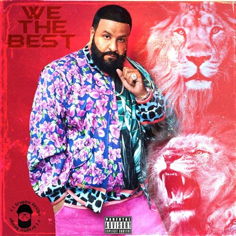 Dj Khaled Album Cover Dj Khaled Albums Album Covers Cover Art
