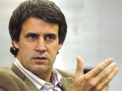 Prat Gay Son Movimientos Profundos Con Miras A Las Elecciones Infobae