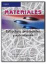 Materiales Estructura Propiedades Y Aplicacionesparaninfo