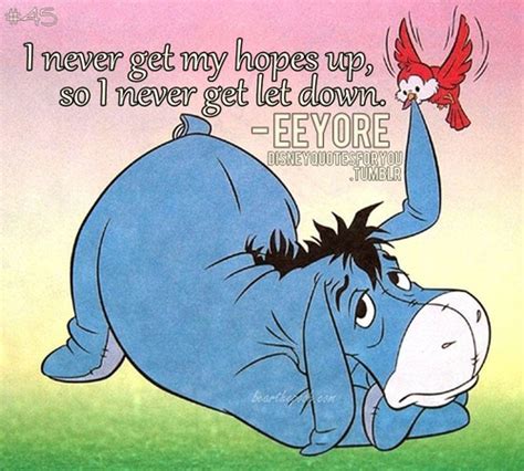 Eeyore Quotes About Love. QuotesGram