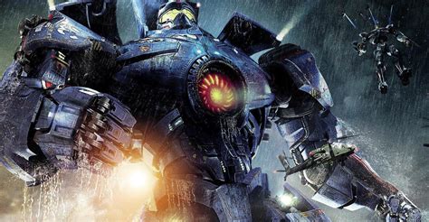 Film Pacific Rim Synopsis et la vidéo de la bande annonce