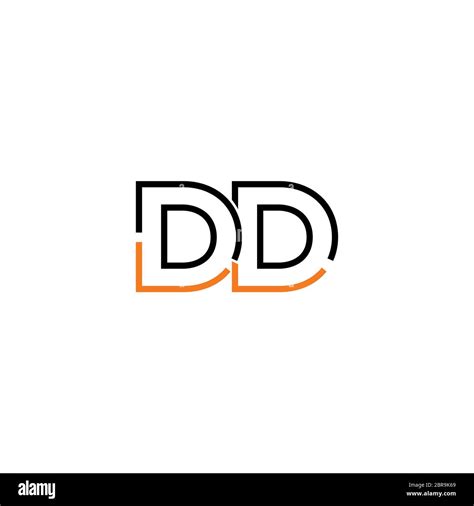 Logo De Dd Im Genes Vectoriales De Stock Alamy