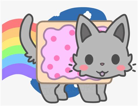 Nyan Cat Clip Art