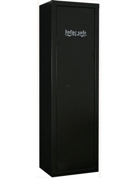 Armoire Forte INFAC SENTINEL 16