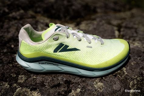 VJ SPORT MAXx2 SHOE REVIEW | IAN CORLESS